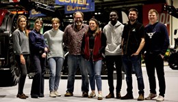 The AgriLeader Circle